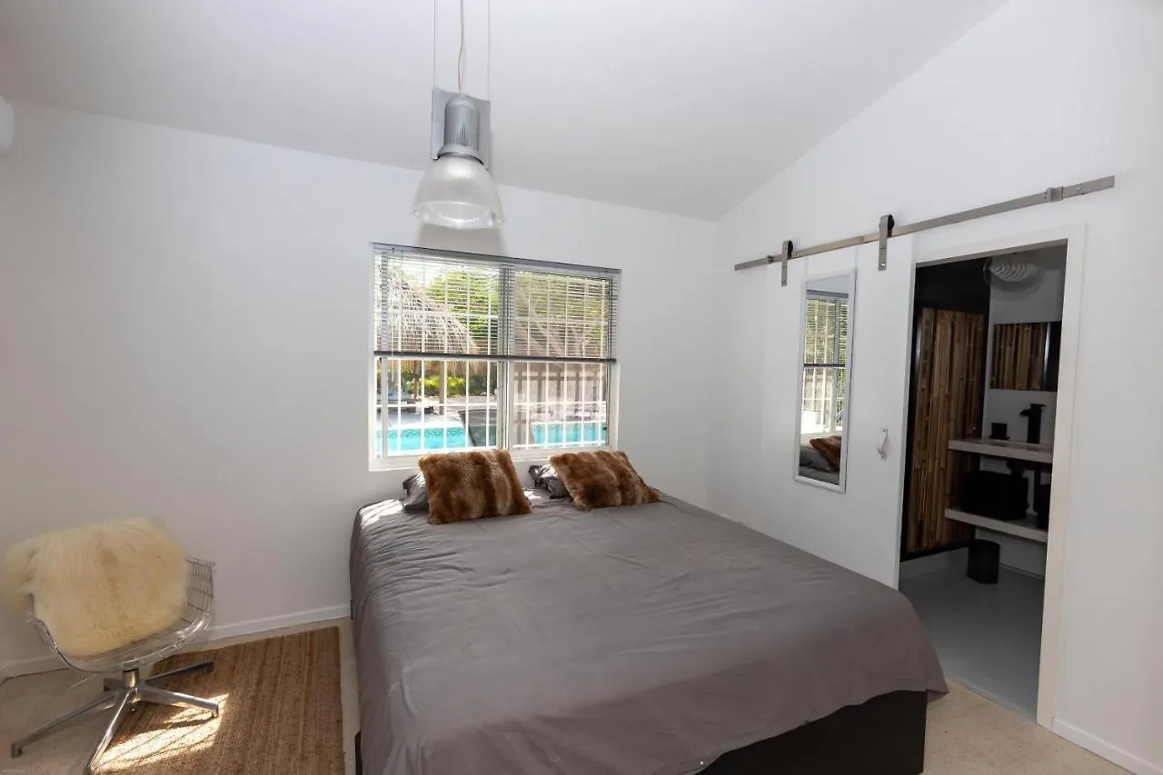 Feriehus Paradijselijke Villa Met Prive Zwembad, Palapa, Tropische Tuin En Rondom Privacy Grote Berg