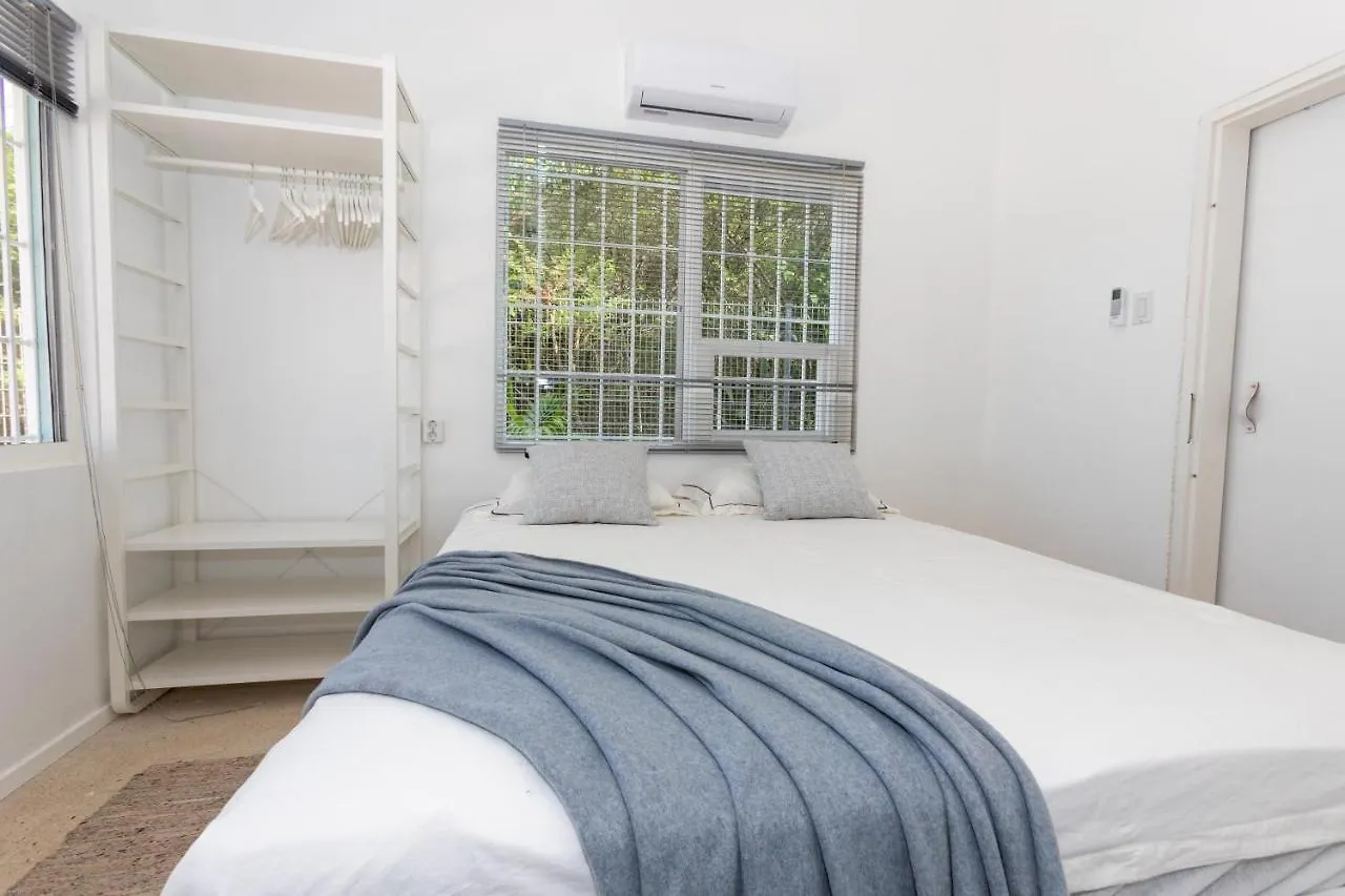 Paradijselijke Villa Met Prive Zwembad, Palapa, Tropische Tuin En Rondom Privacy Grote Berg