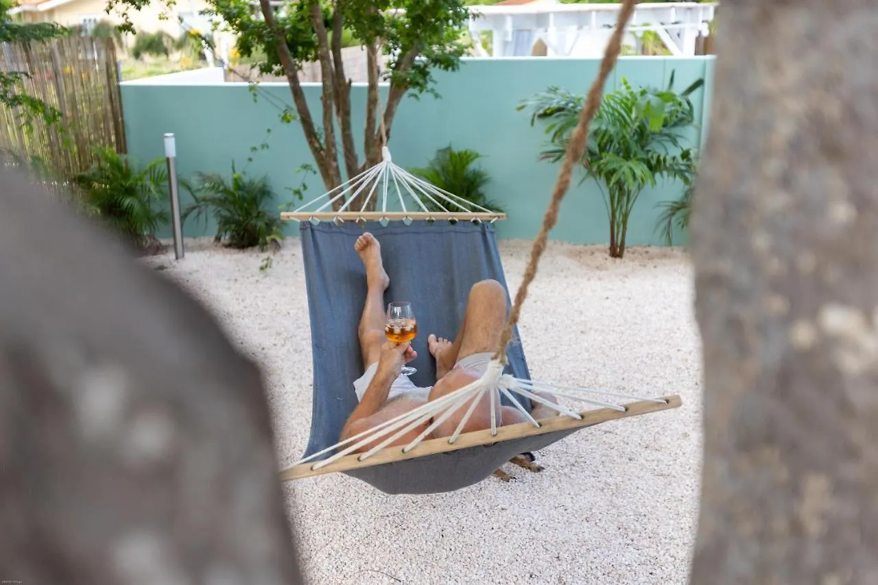 Paradijselijke Villa Met Prive Zwembad, Palapa, Tropische Tuin En Rondom Privacy Grote Berg