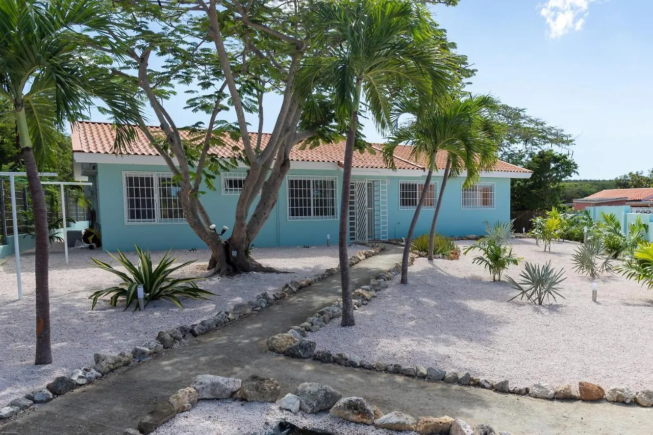 Paradijselijke Villa Met Prive Zwembad, Palapa, Tropische Tuin En Rondom Privacy Grote Berg