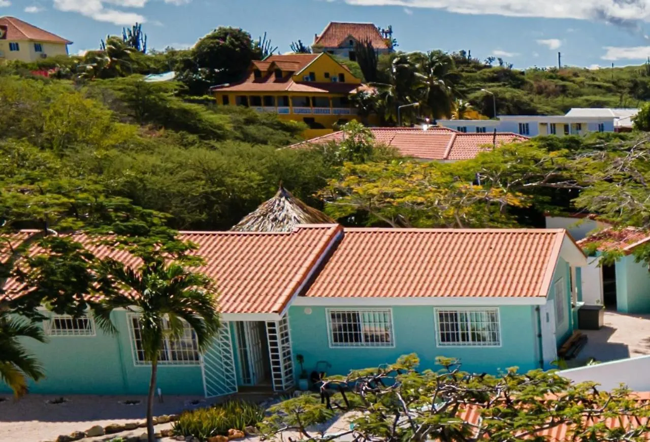 Feriehus Paradijselijke Villa Met Prive Zwembad, Palapa, Tropische Tuin En Rondom Privacy Grote Berg
